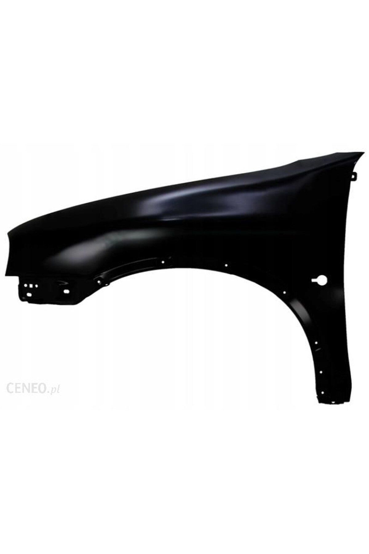 Opel Corsa B Sol Ön Çamurluk Sinyal Delikli