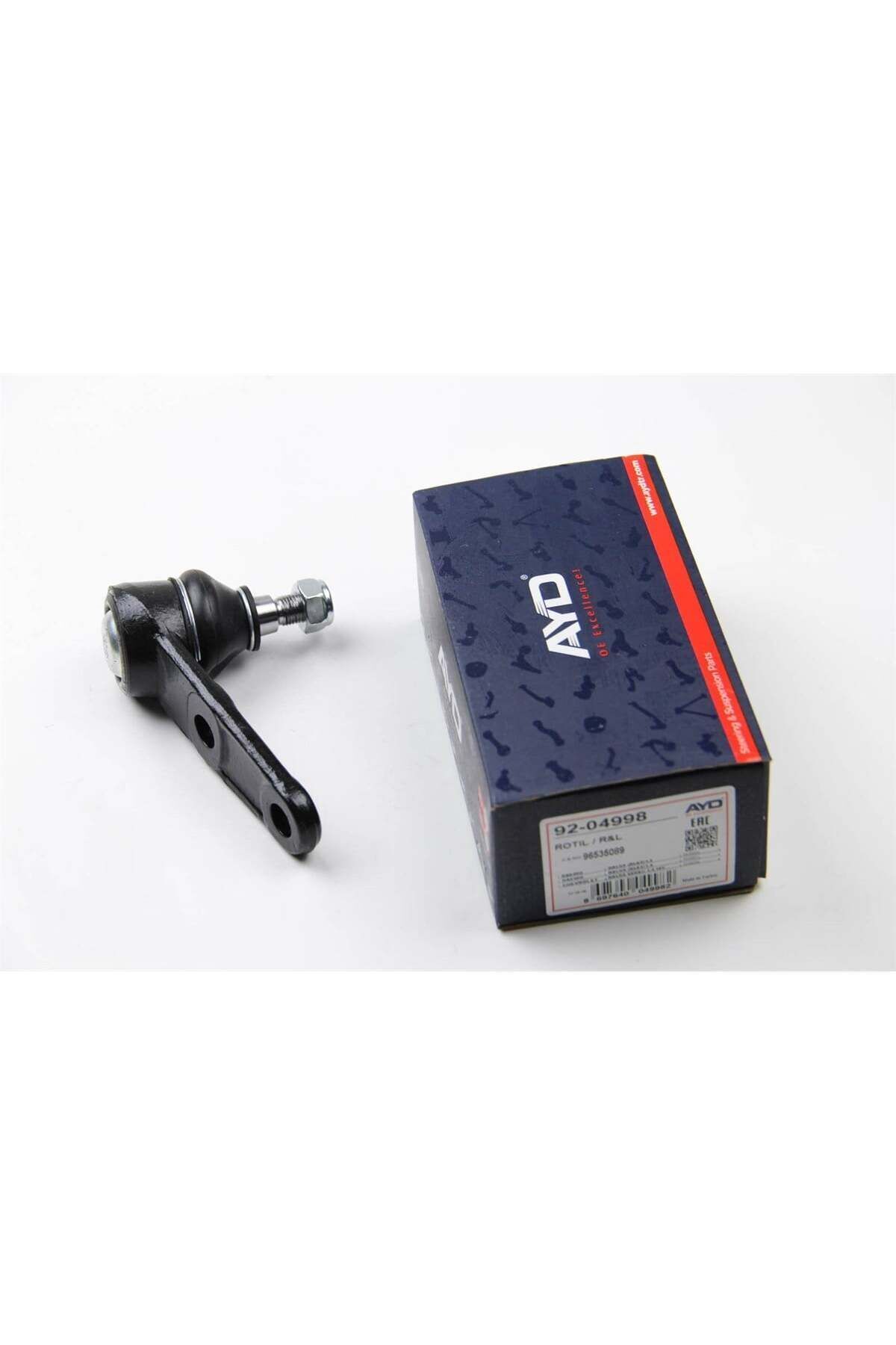 Chevrolet Kalos Ön Salıncak Alt Rotil