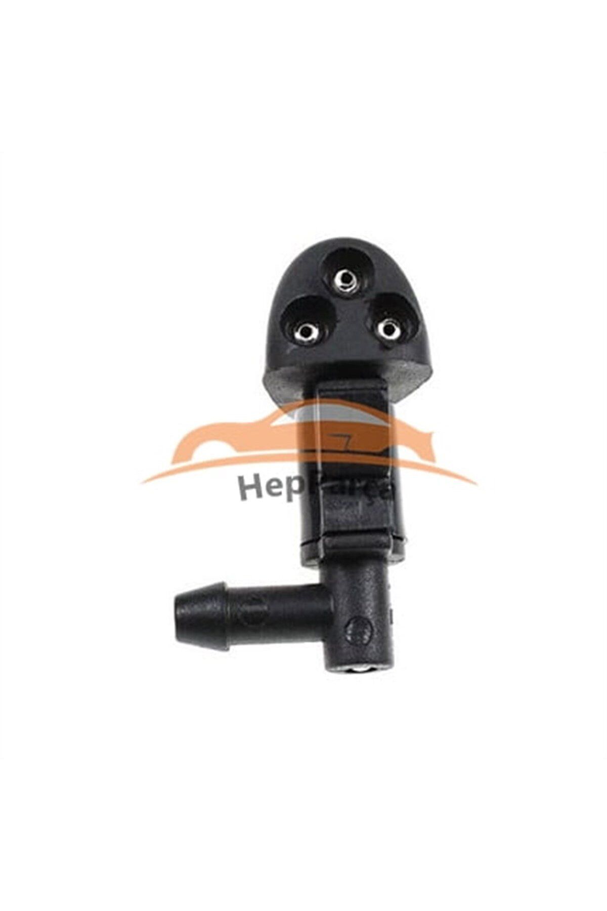 Chevrolet Cruze Cam Su Fıskiye Memesi