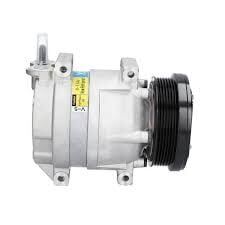 KLİMA KOMPESÖRÜ AVEO 1,4