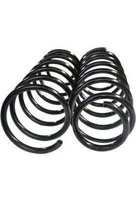 Opel Meriva A  Arka Helezon Yayı Takım