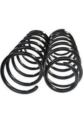 Opel Meriva A  Arka Helezon Yayı Takım