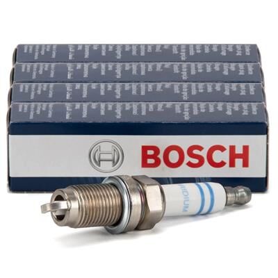 f 5 2004 - 2009 1.4 TSI CAX - CAV - CTH Motor Ateşleme Bujisi Bosch Marka