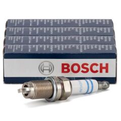 f 5 2004 - 2009 1.4 TSI CAX - CAV - CTH Motor Ateşleme Bujisi Bosch Marka