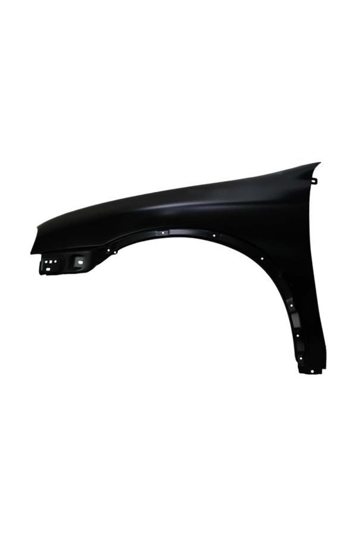 Opel Corsa B Sol Ön Çamurluk Sinyal Deliksiz