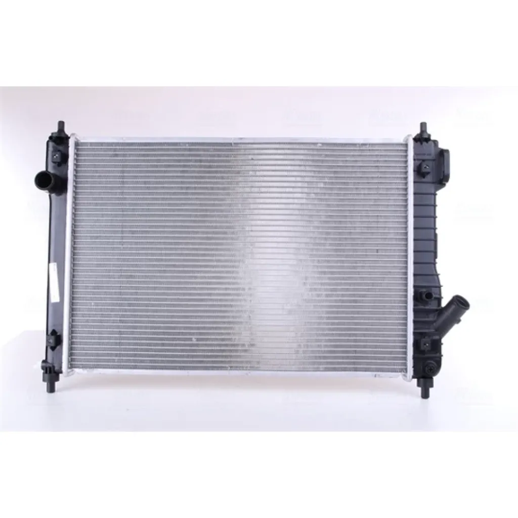 METTE RADYATOR KampanyaSU RADYATÖRÜ (OTOMATİK) CHEVROLET AVEO T250-T255 (1.4 16V LDT) 09-11