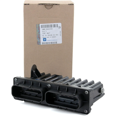 Opel Astra G Fan Su Soğutma Modulü Orjinal Gm