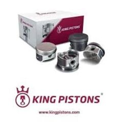 PİSTON SEGMAN 79+STD 0.20 mm KISA-Y17DT/DTL 4 Sil. Dizel 1686 cc-55 Kw (75 Ps) 18,4:1-Turbo, I Astra