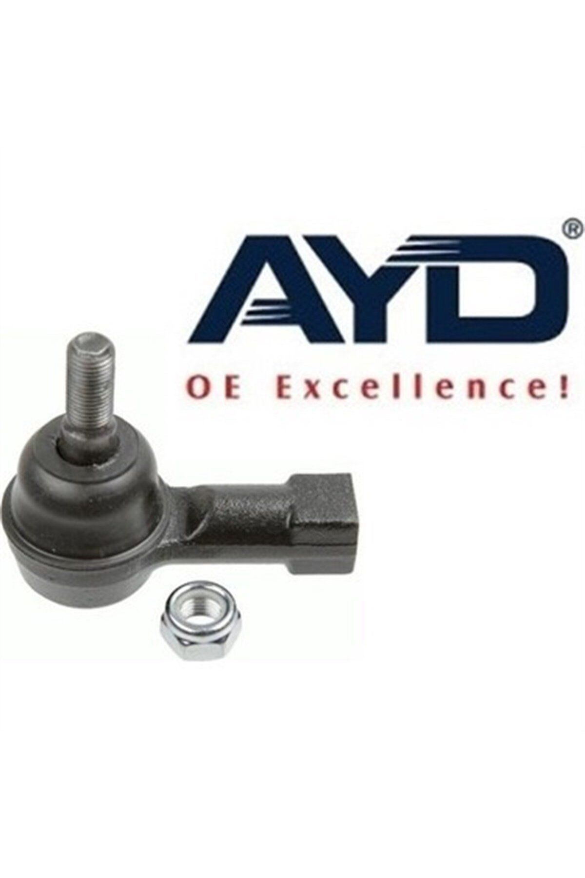 Chevrolet Kalos Sağ Rot Başı Ayd