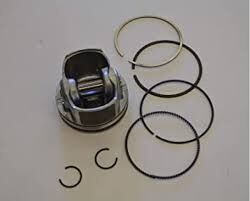 PISTON SEGMANLI STD CORSA D AVEO T300 A12XER B12XE 73,40 MM EURO 5