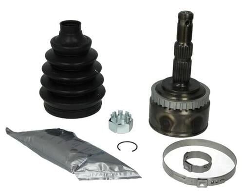 Opel Meriva A 1.3 Dizel Dış Aks Kafası İthal