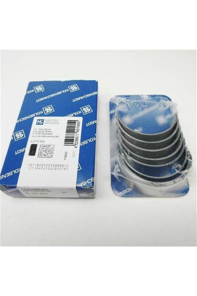 Polo 1995-2000 Model 1.6 Aee Motor Kol Yatak Kolben Marka