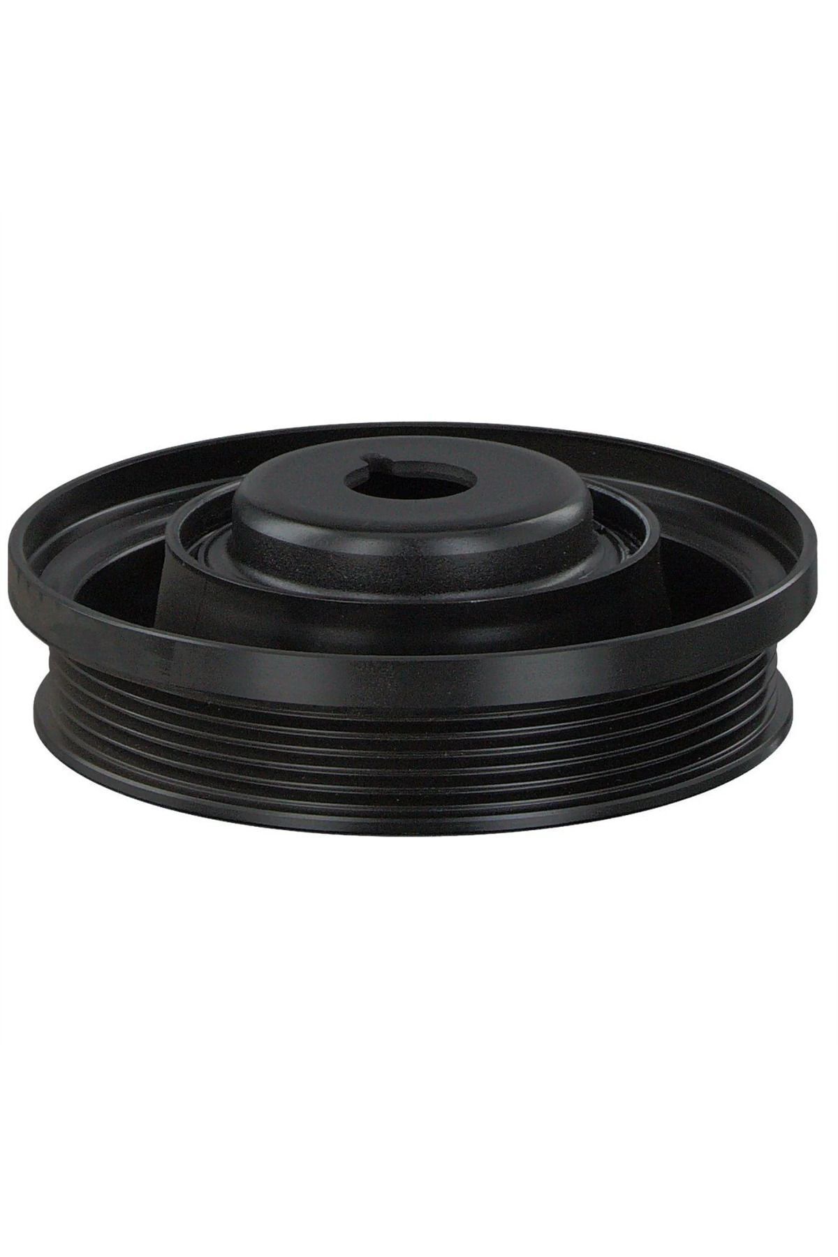 Opel Astra H 1.6 Benzinli Motor Krank Kasnağı