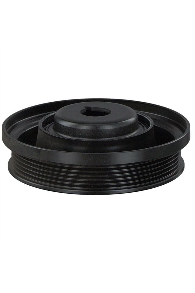 Opel Astra H 1.6 Benzinli Motor Krank Kasnağı