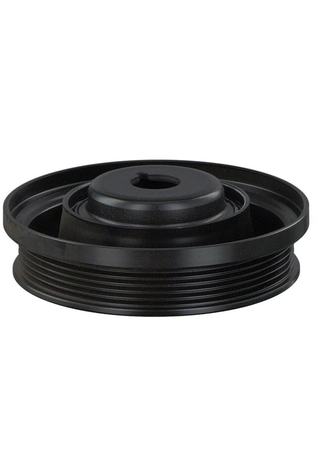 Opel Astra H 1.6 Benzinli Motor Krank Kasnağı