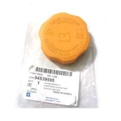 Chevrolet Captiva C100 Kasa Yedek Su Depo Kapağı Marka