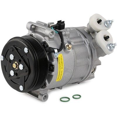 Opel Astra G X16XEL- X14XE  Klima Kompresörü Behr Marka