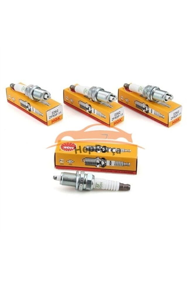 Chevrolet Lacetti 1.4 Buji Takımı