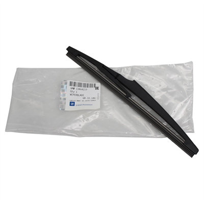 Opel Astra K Arka Silecek Lastiği Gm