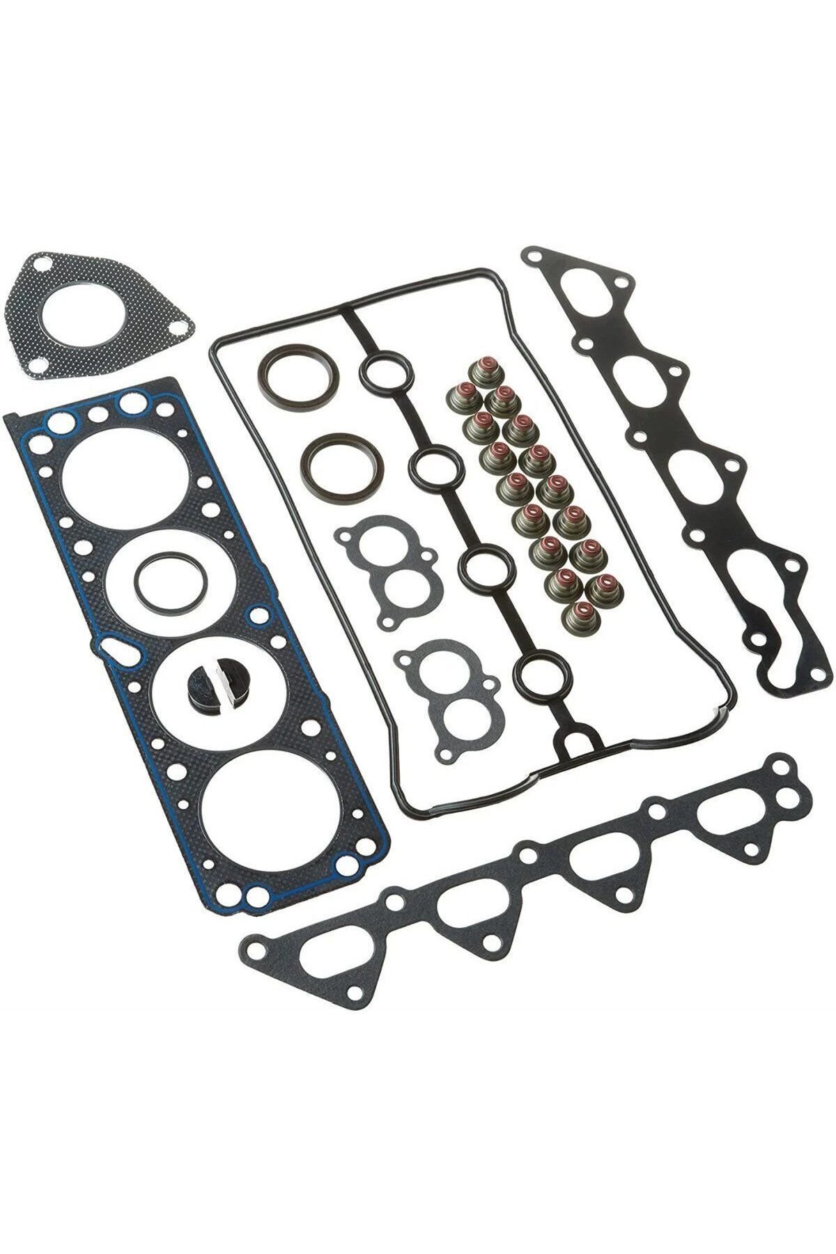 Chevrolet Lacetti 1.4/1.6 16 Valf Üst Takım Conta