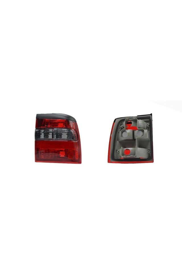 Opel Vectra A 93-95 Füme Sağ Stop
