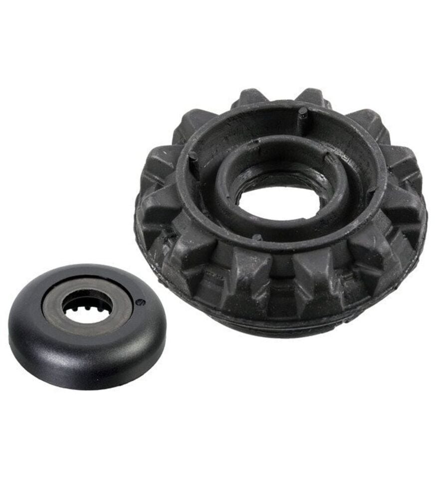AMORTİSÖR TAKOZU ÖN BILYALI POLO-CORDOBA-İBİZA-FABİA BM 99-10