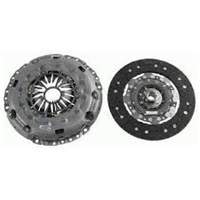 DEBRİYAJ SETİ ASTRA H 2.0 T 05 ZAFIRA 2.0 06