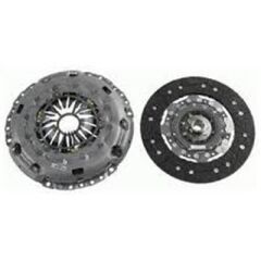 DEBRİYAJ SETİ ASTRA H 2.0 T 05 ZAFIRA 2.0 06