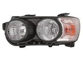 Chevrolet Yeni Aveo T300 Ön Sol Far (ŞÖFÖR TARAFI) Ithal Ürün