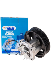 Opel Astra J 1.3 Dizel Motor DevirdaimUyumlu  Su Pompası Grf-pa1083-1