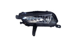 Opel Astra K Sol Sis Farı (Yolcu Tarafı)