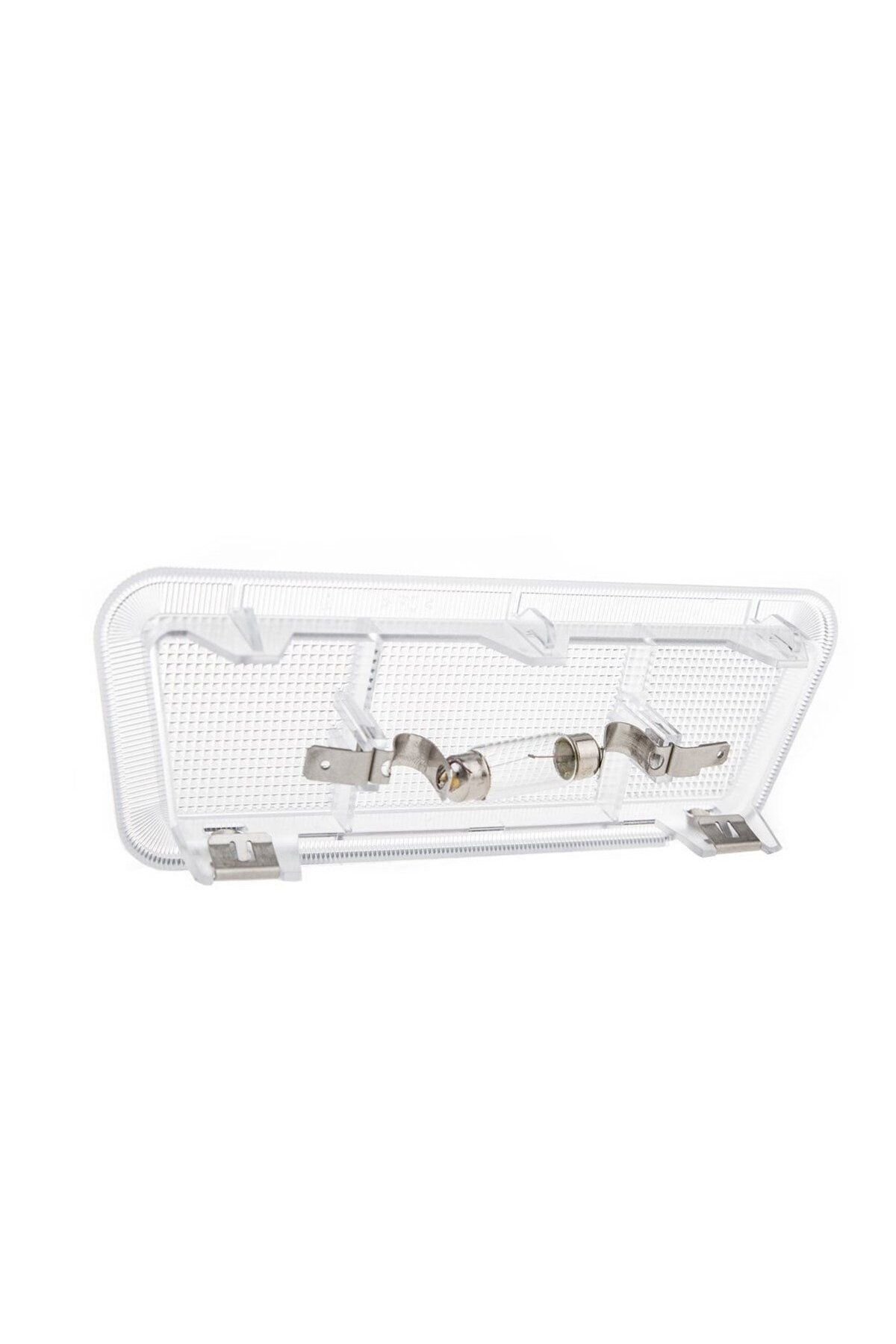 Opel Corsa B Tavan Lambası