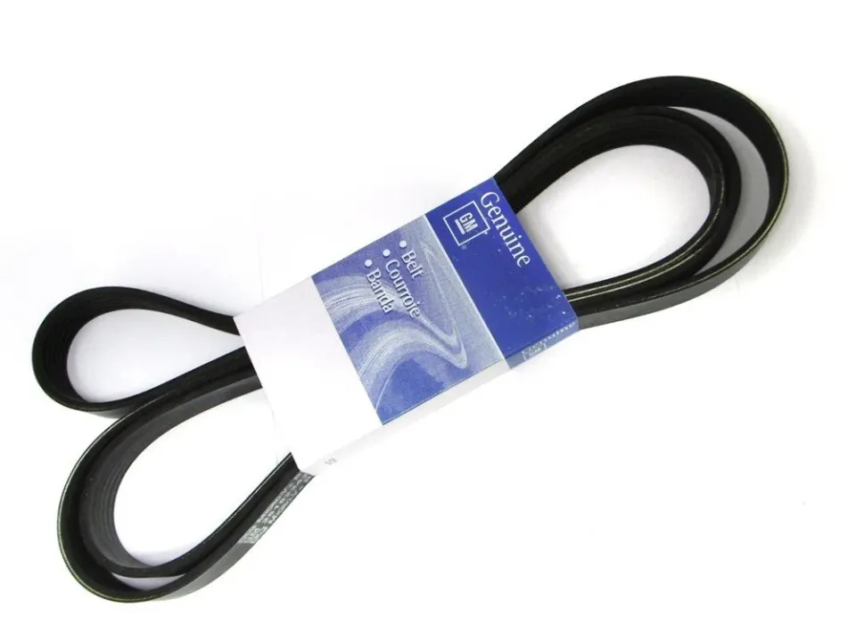 Chevrolet Captiva C140 V kayışı Orjinal GM