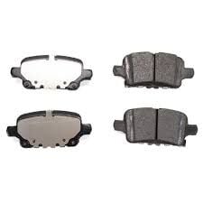 Opel insignia B Arka Fren Balata Takımı 2017