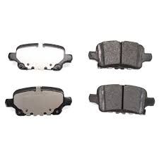 Opel insignia B Arka Fren Balata Takımı 2017