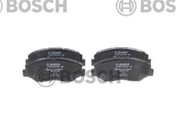FREN BALATA CIVIC 16-21 FC5 CIVIC 22 CRV 03-07 ÖN