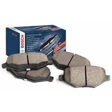 Opel İnsignia B Ön Fren Balatası 16 İnc 2017