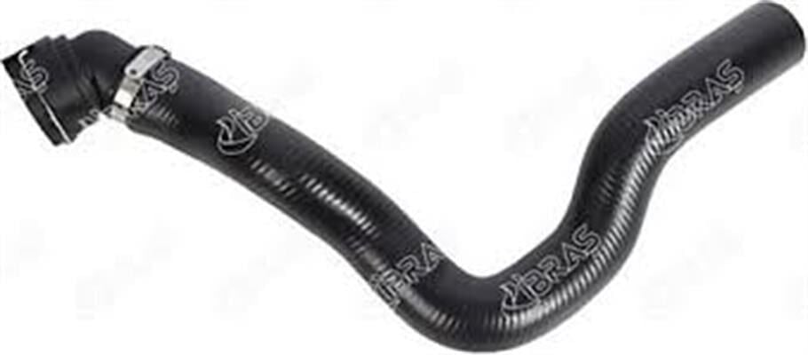 Opel Corsa D 1.3 Dizel / Radyatör Üst Hortumu