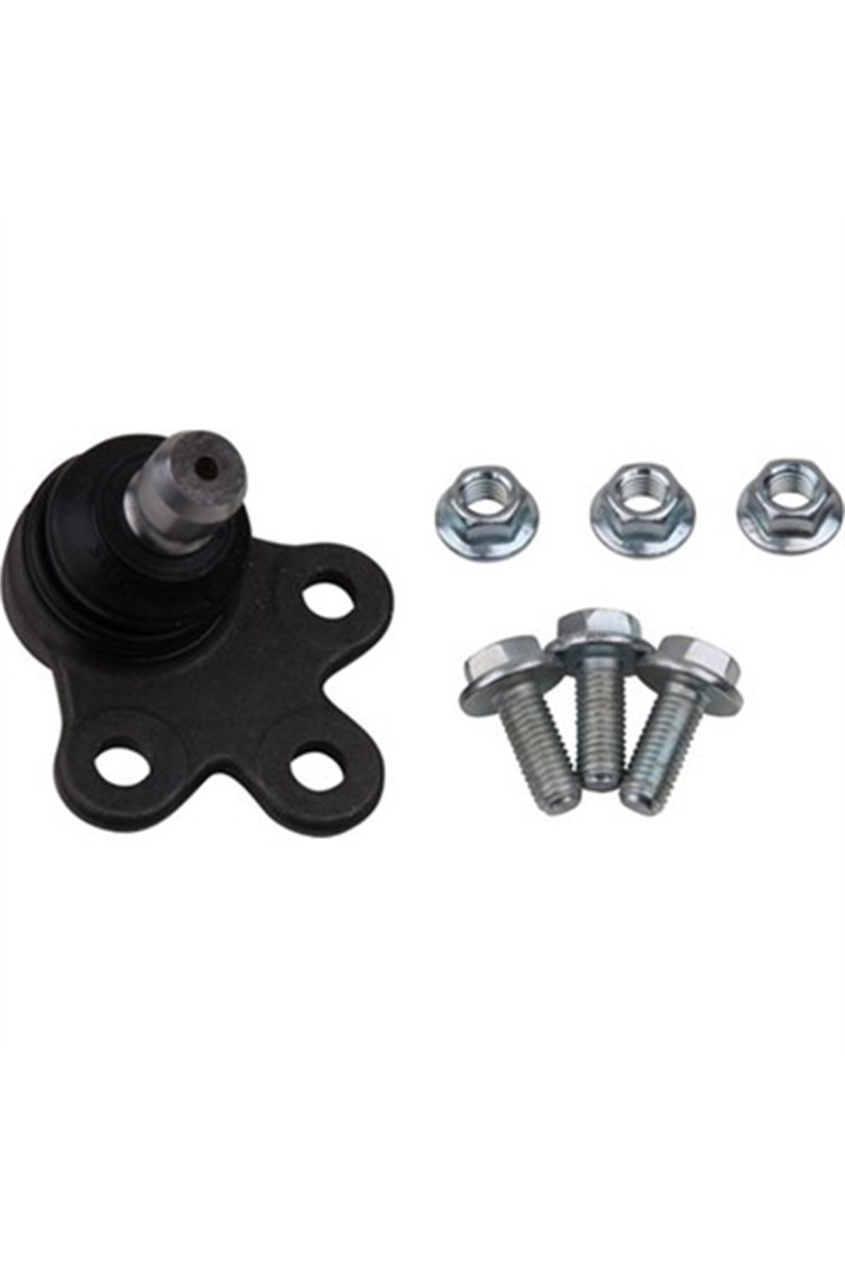 Chevrolet Yeni Aveo Salıncak Rotili