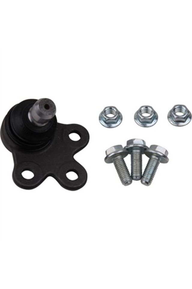 Chevrolet Yeni Aveo Salıncak Rotili