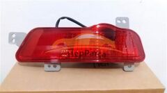 Chevrolet Cruze HB Sol Arka Tampon Reflektörü İthal