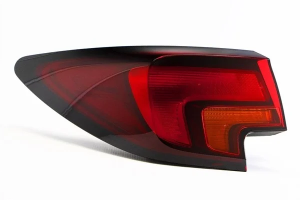 Opel Astra K Sol Dış (Şöför Tarafı) Uyumlu Stop Lambası Ledsiz