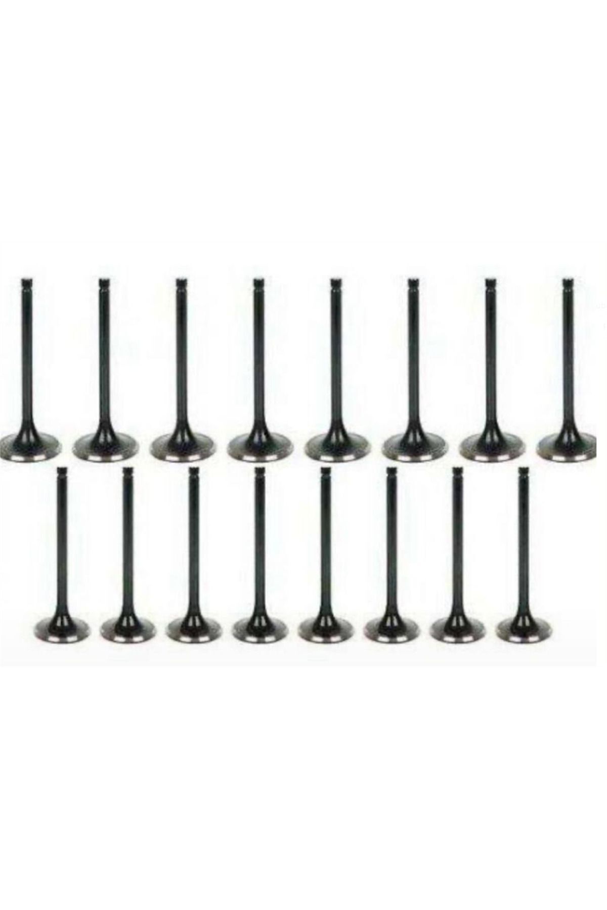 Chevrolet Lacetti 1.6 16 Valf  Subap Takımı