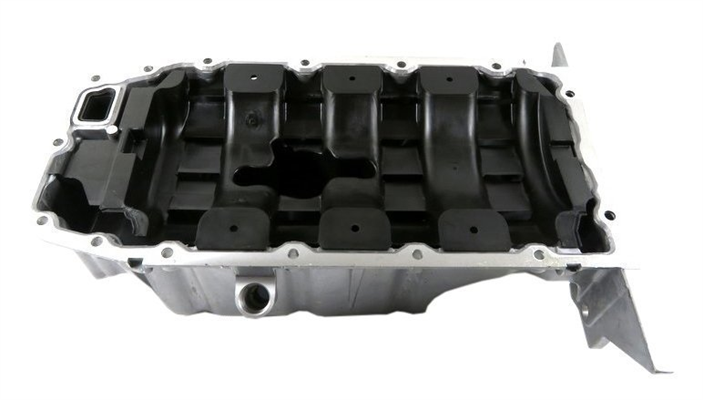 Opel Astra H 1.6 Twinport (Z16XEP) Benzinli Motor Yağ Karteri