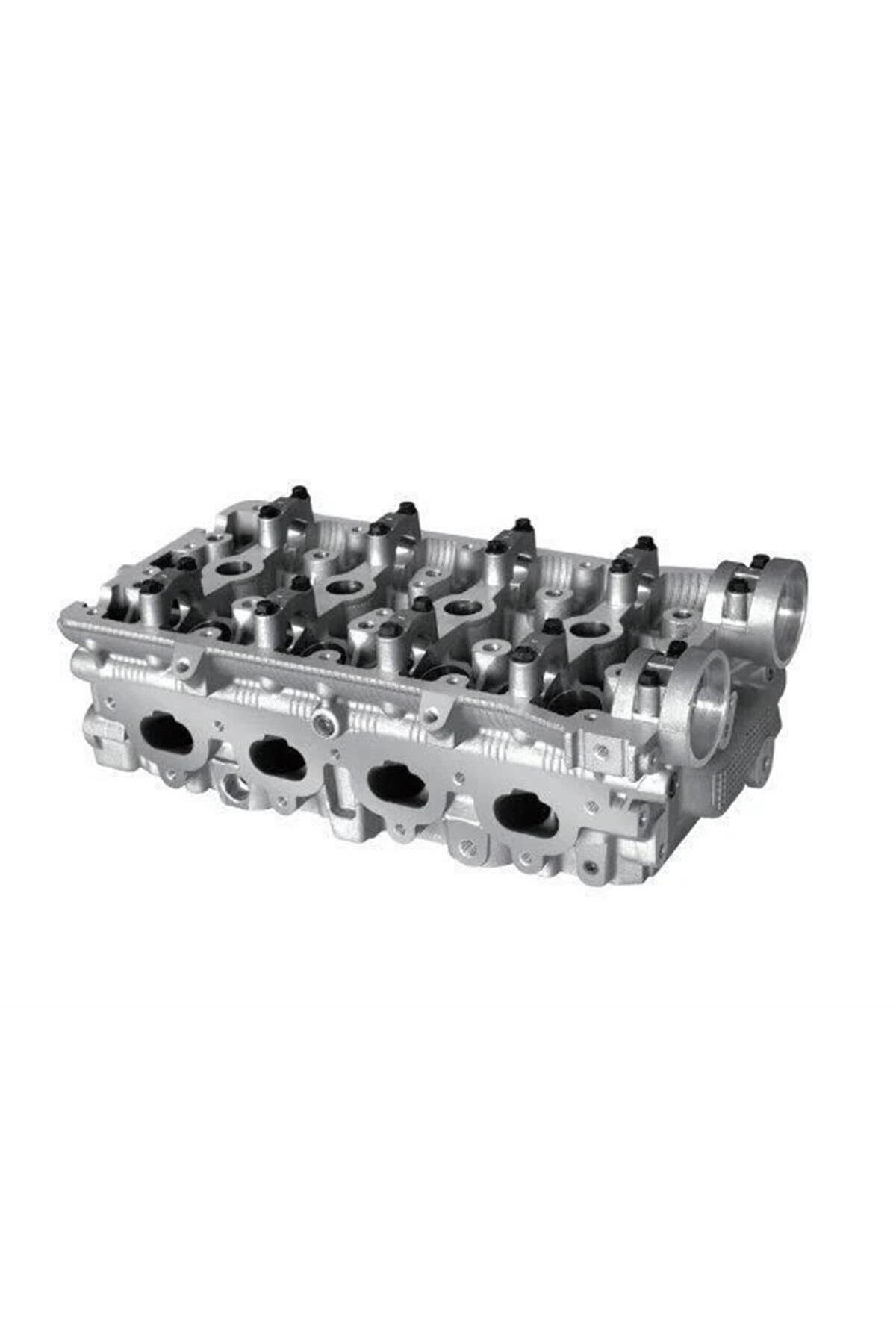 Chevrolet Lacetti 1.6 16 Valf Silindir Kapağı Çift Yağ Kanallı