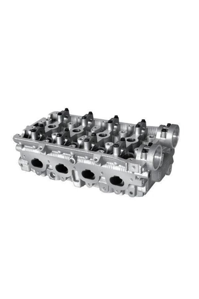 Chevrolet Lacetti 1.6 16 Valf Silindir Kapağı Çift Yağ Kanallı