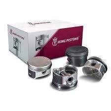 PİSTON KALOS AVEO 1.4 8V 0.50 (TAKIM)