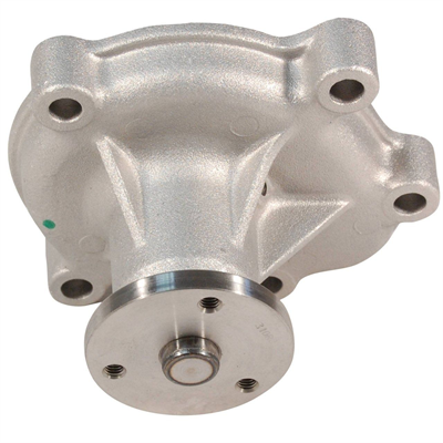 Opel Astra G 1.7 Dizel Devirdaim (Su Pompası) Graf