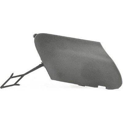 Opel Corsa D Ön Tampon Çeki Kapağı Makyajlı Kasa