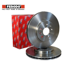 Opel Astra J Ön Fren Disk Takımı FERODO